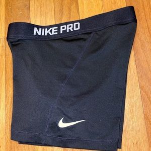 Nike Pro Spandex